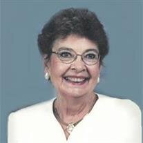 Barbara J. Olds-Lancaster