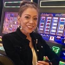Mrs. Sandra Lopez