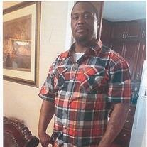 Mr. Reginald Spencer, Jr.