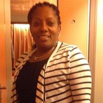 Ms. Linda Elaine Boatwright