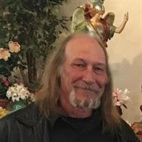 Gary Lee Burns