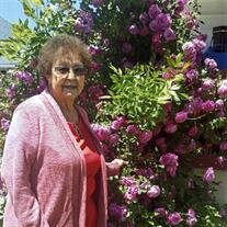 Mary  Rose  Montoya 