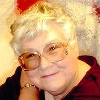 Mary  Jane  Blackshear