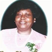 Thelma D Archie