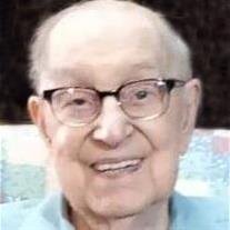 Gilbert E.  Burris
