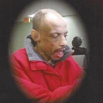 Mr. Donald Gee