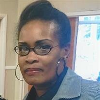 Ms. Kimberly Singleton