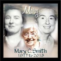 Mary C. Smith 