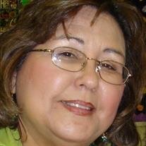 Yolanda Acevedo Mesa