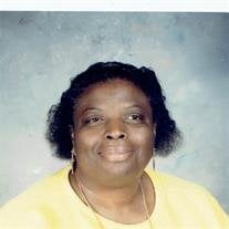 Edith Helena Barfield