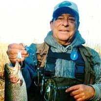 Mr. Bruce G. Rothberg