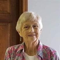 Carol Mae  Sheldon