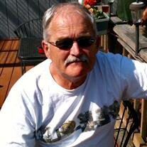 David James Ehrlich