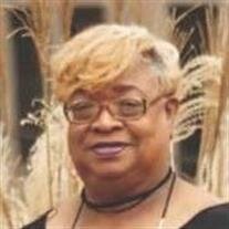Doris A.  Allen