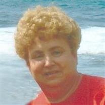 Rebecca "Becky" Kamprath