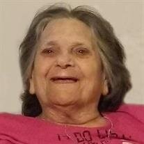 Ella  Mae Domingue