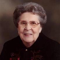 Dorothy Bergman
