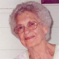 Helen B. Mensinger