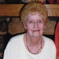 Shirley Levy
