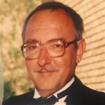 Richard A. "Rich" Sternot