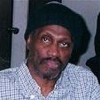 MR. CHARLES  DILLARD