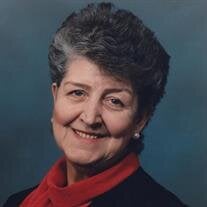 Phyllis Ann Snyder