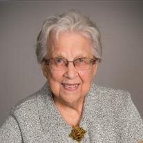 Ila Mae Chinquist