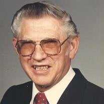 Wendell Ray Potter