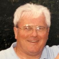 John Whitmer