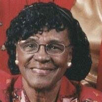 Ms. Barbara June Webb-Greene