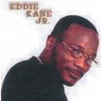 Mr. Ferdell "Eddie Kane" Pitts