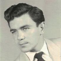 John William Kennedy