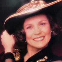 Alice Barron Grow