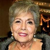 Janie Martinez Mungia