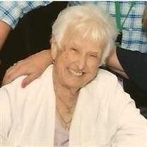 Loretta M. Monterastelli
