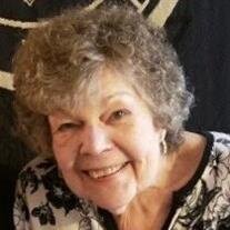 Evelyn  C. Ednie