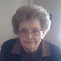 Margaret R.  Shonsey