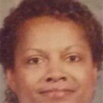 Ms. Sheila V. Reynolds