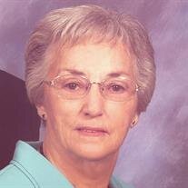 Mrs. Joyce A. Engel