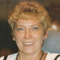 Carol A. Mantino