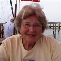 Shirley George Howell