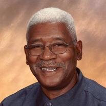 James M. McCullough