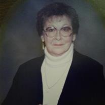 Alice J.  Cronin