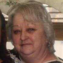 Carolyn Jean Cullison
