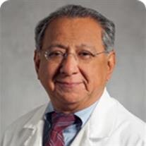 Dr. Pedro Juan Soberanis  Aguilar