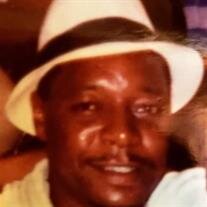 James Edward  (Jimmy) Rogers