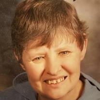 Ms. Linda Marie West