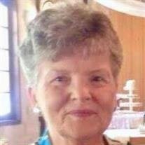 Dorothy Lillian Rotramel