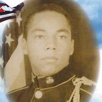 Mr. Clinton Eugene Tate