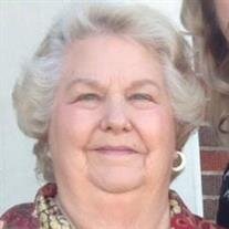 Mary  Ruth Anthony